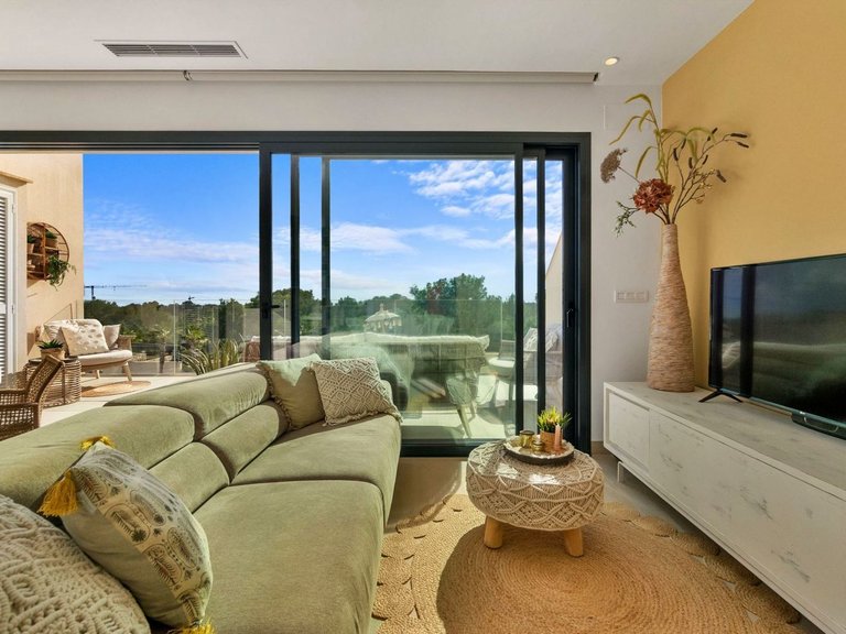 Apartment for Sale in Inland Orihuela, Alicante 4