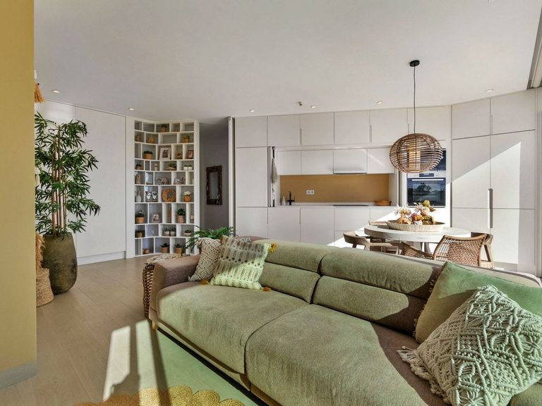 Apartment for Sale in Inland Orihuela, Alicante 5