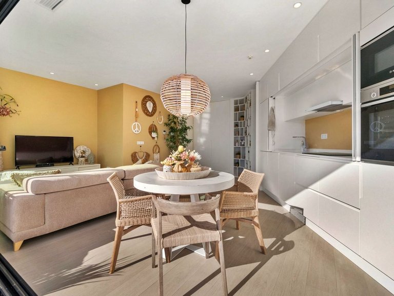 Apartment for Sale in Inland Orihuela, Alicante 6