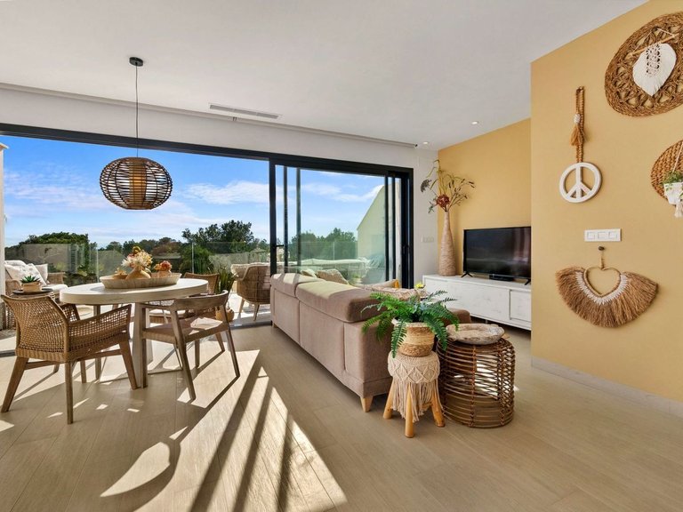 Apartment for Sale in Inland Orihuela, Alicante 7