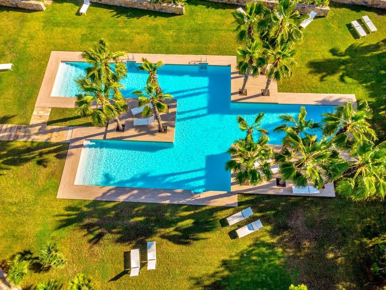 Apartment for Sale in Inland Orihuela, Alicante 8