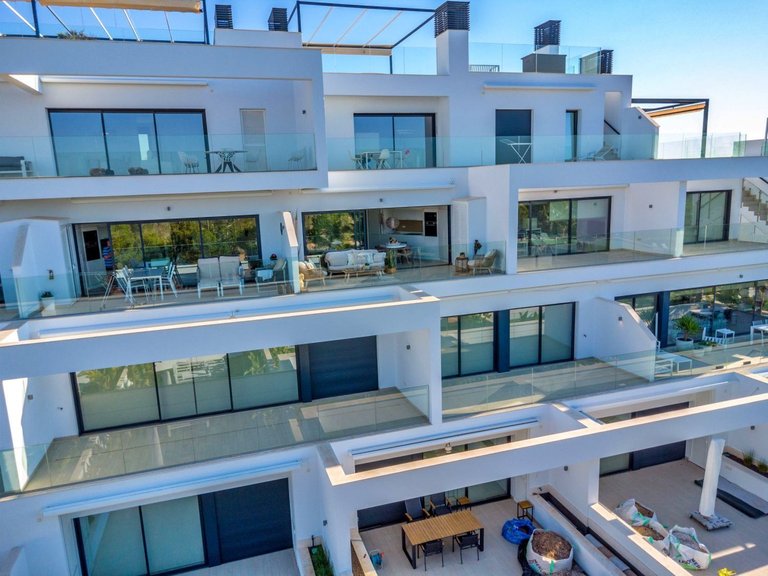 Apartment for Sale in Inland Orihuela, Alicante 9