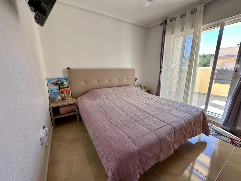 Town House for Sale in San Miguel De Salinas, Alicante, 11