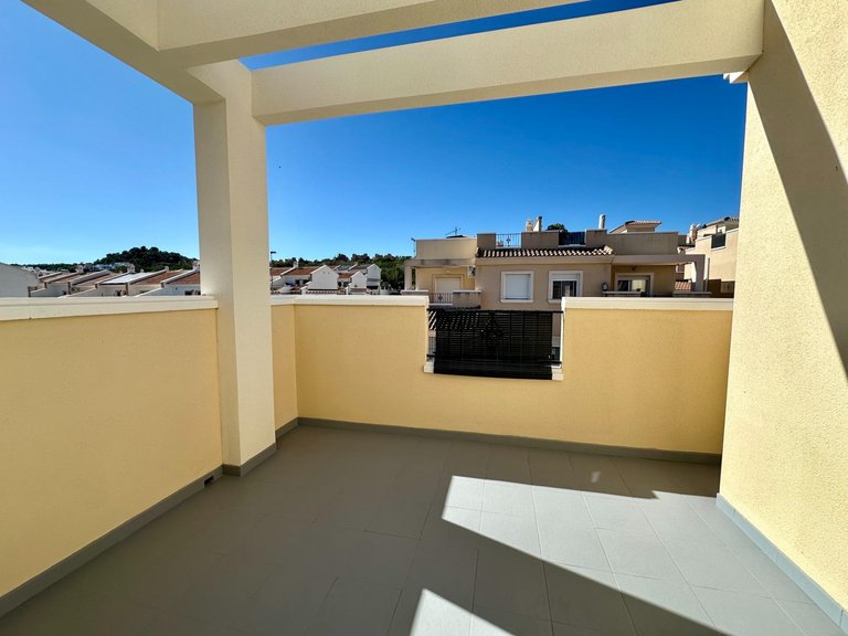 Town House for Sale in San Miguel De Salinas, Alicante, 13