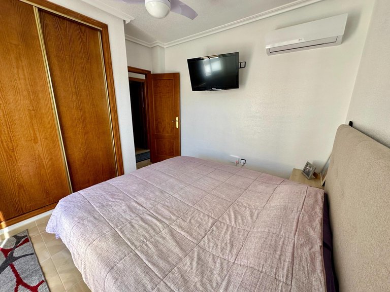 Town House for Sale in San Miguel De Salinas, Alicante, 14