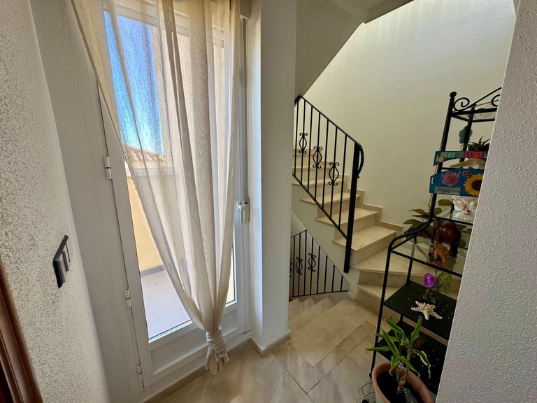 Town House for Sale in San Miguel De Salinas, Alicante, 15