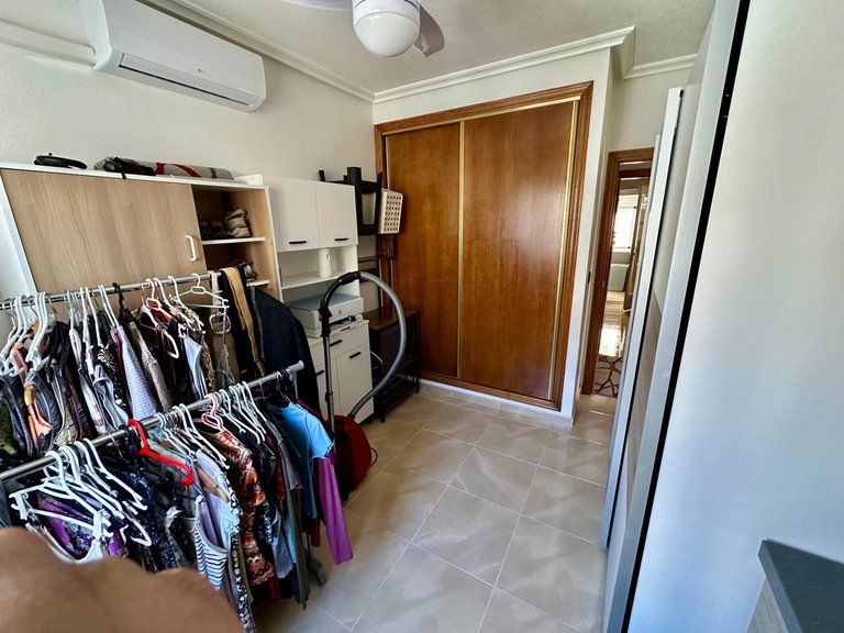 Town House for Sale in San Miguel De Salinas, Alicante, 16