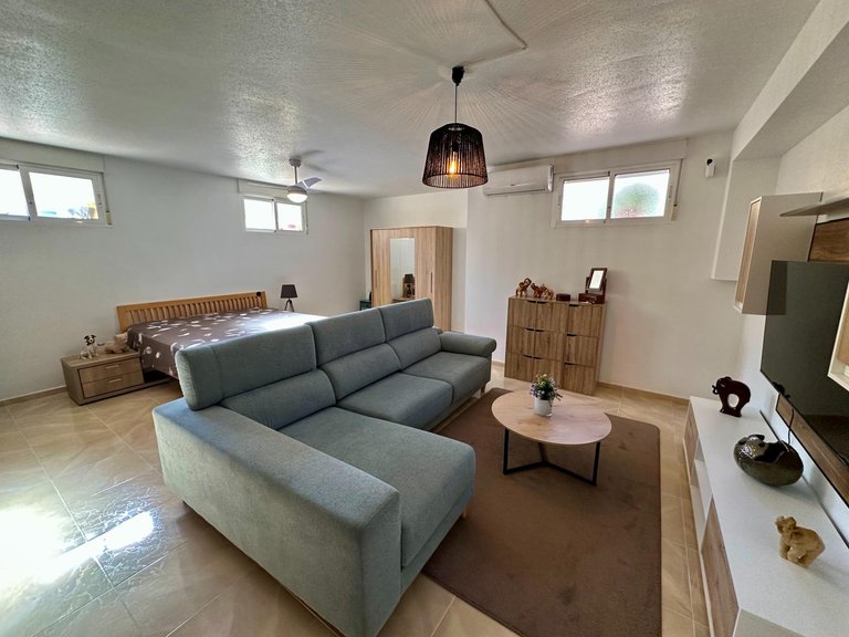 Town House for Sale in San Miguel De Salinas, Alicante, 22