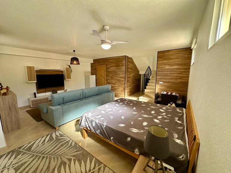 Town House for Sale in San Miguel De Salinas, Alicante, 23