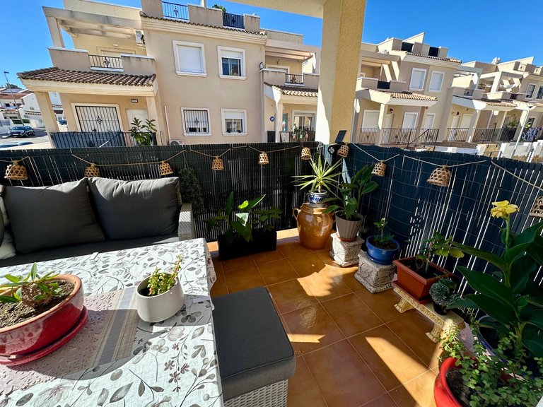 Town House for Sale in San Miguel De Salinas, Alicante, 25