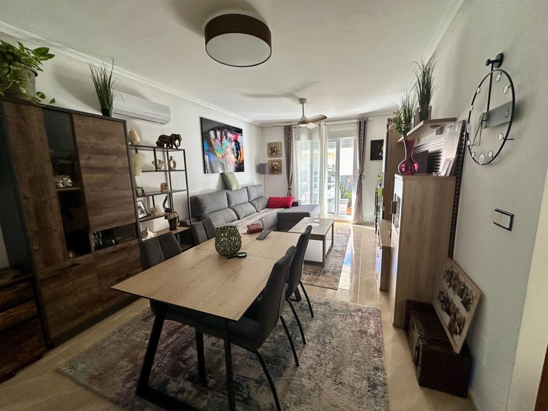 Town House for Sale in San Miguel De Salinas, Alicante, 27