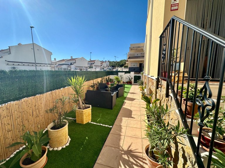 Town House for Sale in San Miguel De Salinas, Alicante, 28