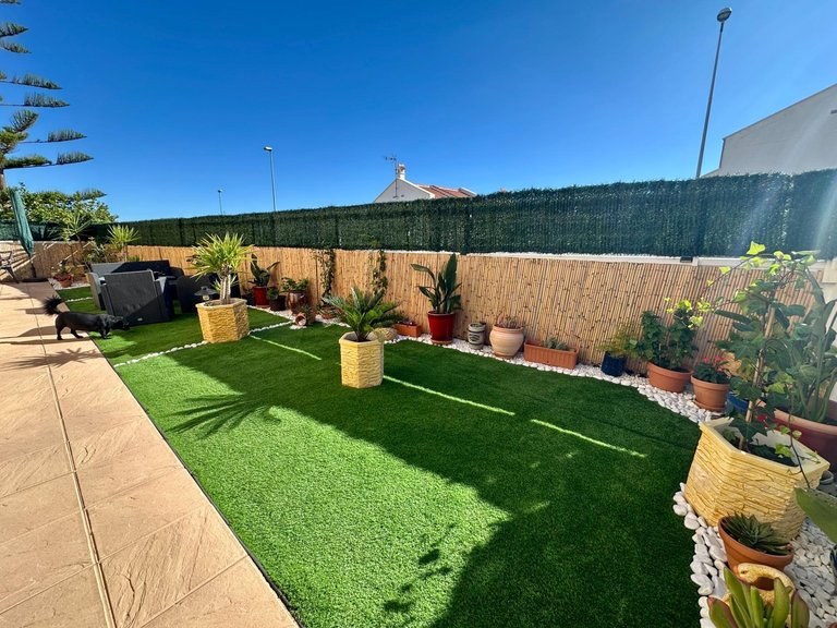 Town House for Sale in San Miguel De Salinas, Alicante, 29