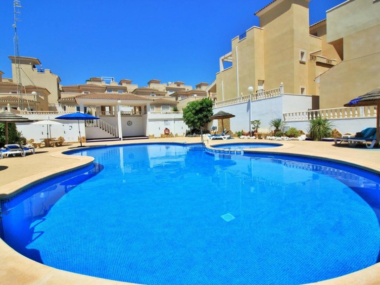 Town House for Sale in San Miguel De Salinas, Alicante, 31
