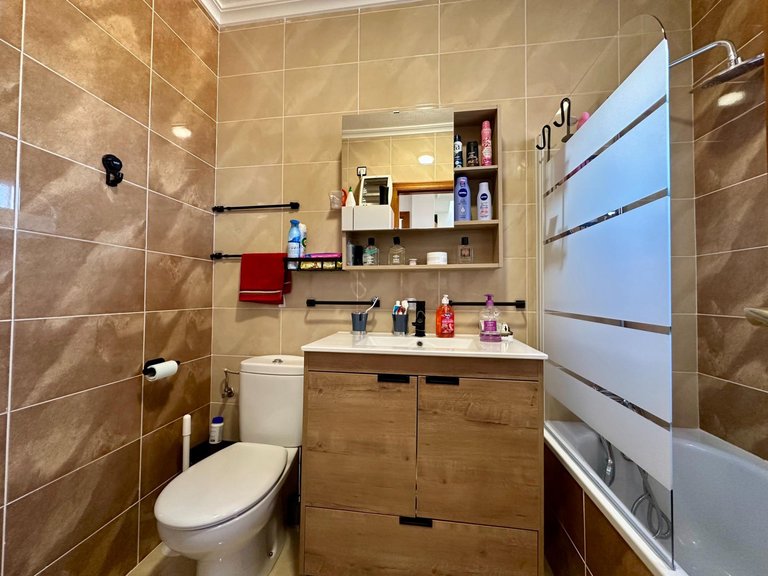 Town House for Sale in San Miguel De Salinas, Alicante, 7