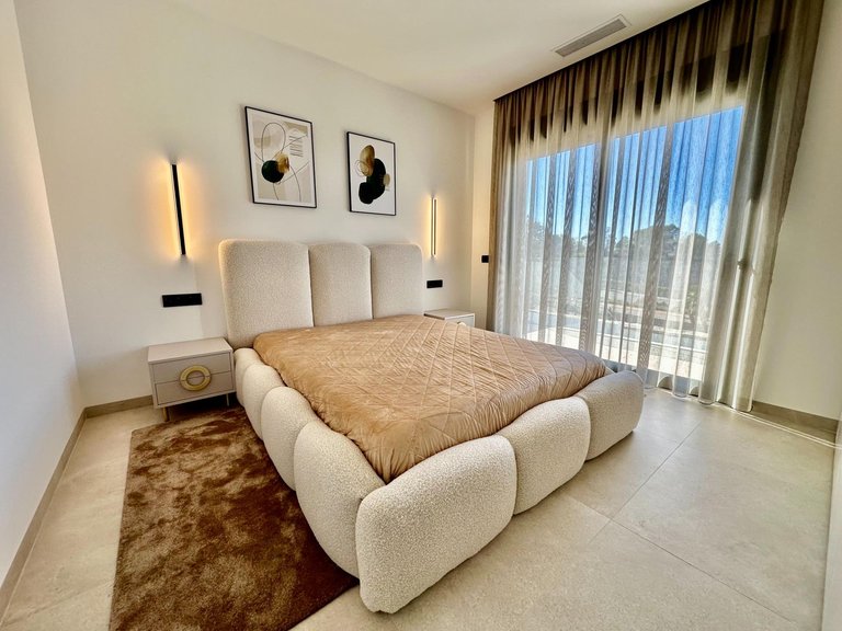 Villa for Sale in Inland Orihuela, Alicante 13