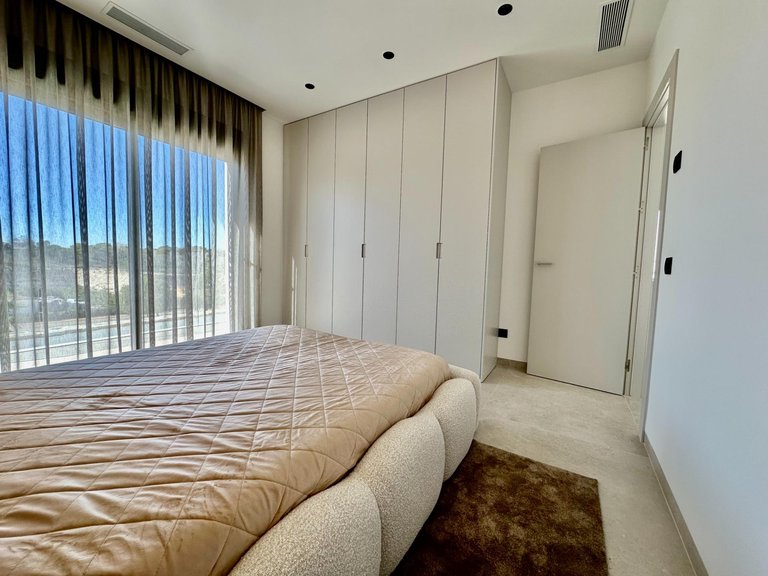 Villa for Sale in Inland Orihuela, Alicante 14