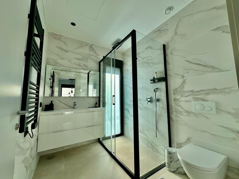 Villa for Sale in Inland Orihuela, Alicante 15