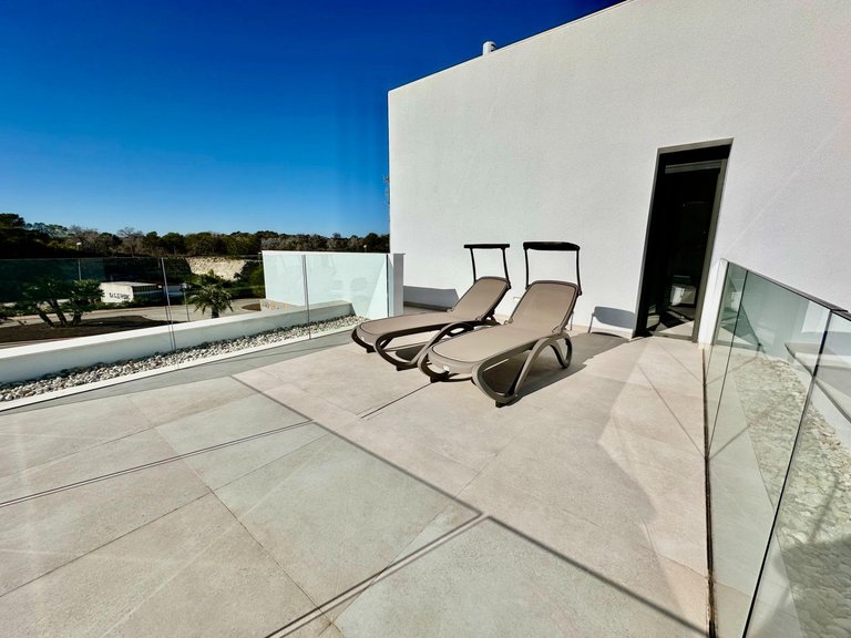 Villa for Sale in Inland Orihuela, Alicante 16