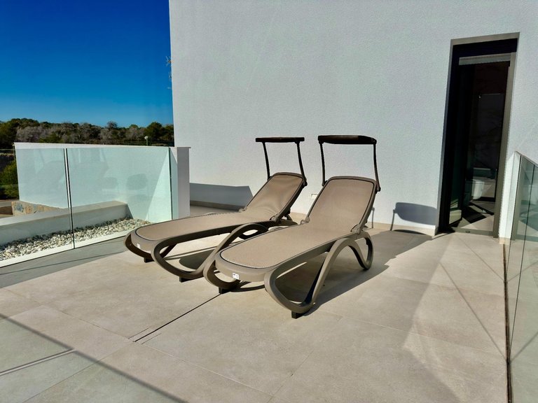 Villa for Sale in Inland Orihuela, Alicante 17