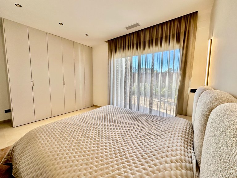 Villa for Sale in Inland Orihuela, Alicante 20