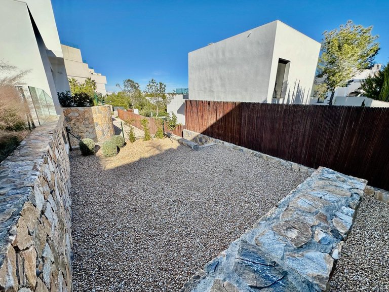 Villa for Sale in Inland Orihuela, Alicante 25