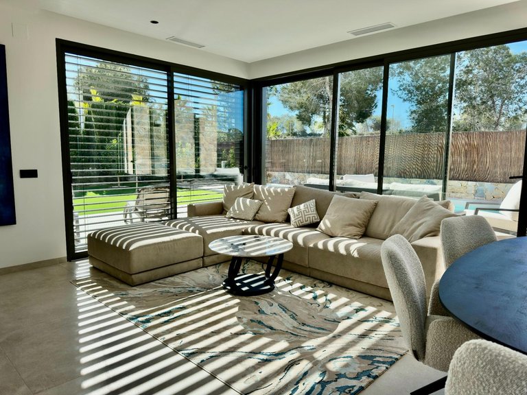 Villa for Sale in Inland Orihuela, Alicante 4