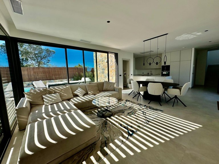 Villa for Sale in Inland Orihuela, Alicante 5