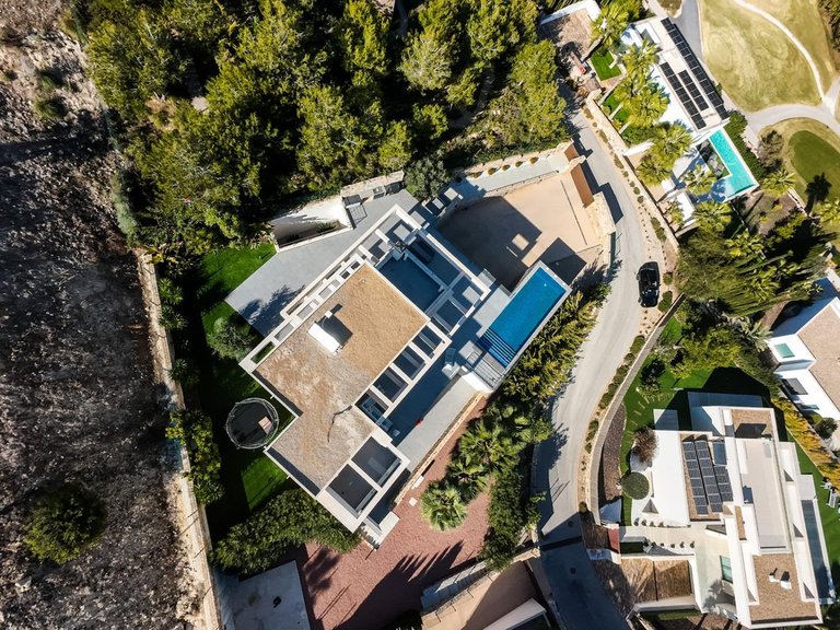 Villa for Sale in Inland Orihuela, Alicante 1