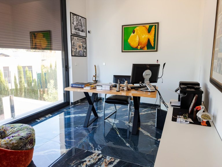 Villa for Sale in Inland Orihuela, Alicante 10