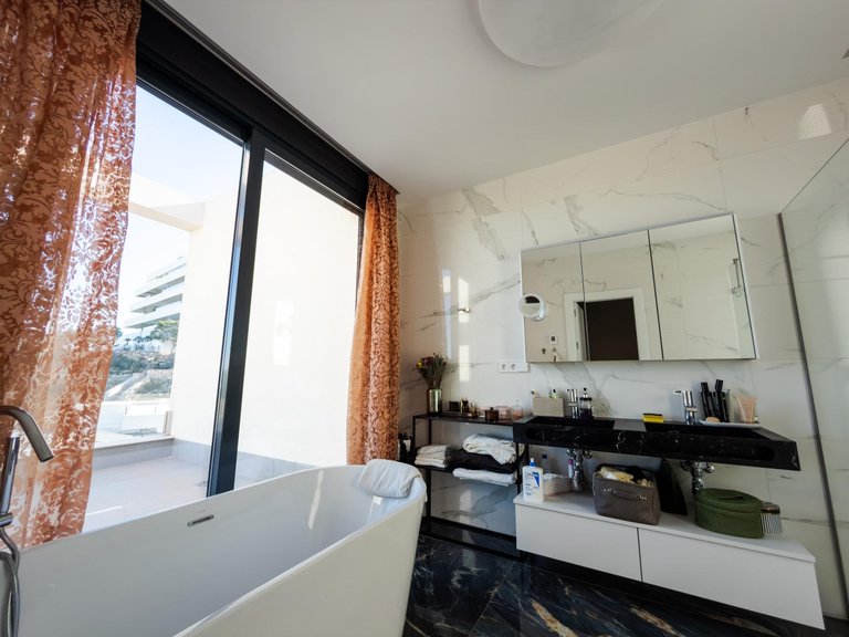 Villa for Sale in Inland Orihuela, Alicante 13