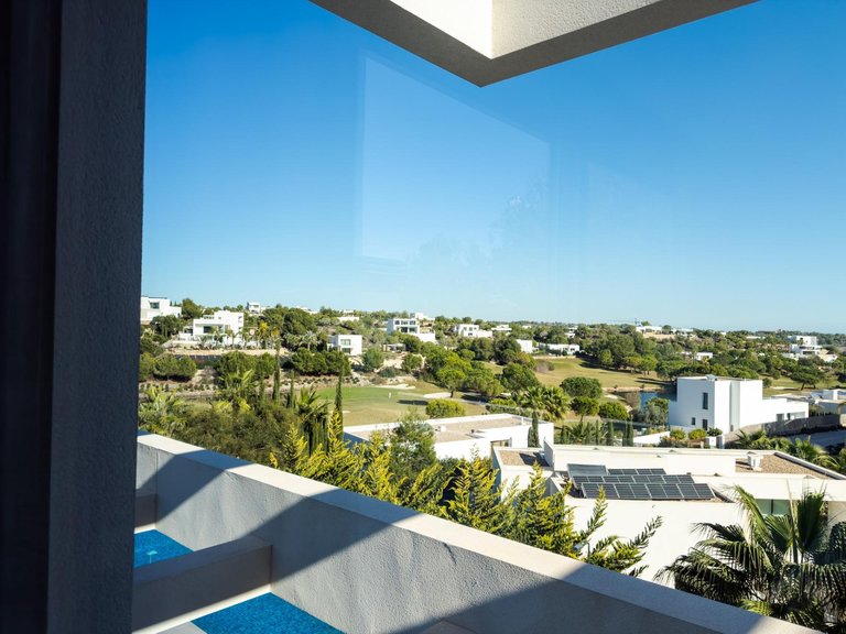 Villa for Sale in Inland Orihuela, Alicante 16