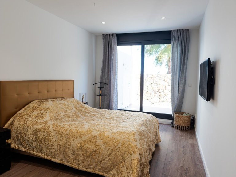 Villa for Sale in Inland Orihuela, Alicante 21