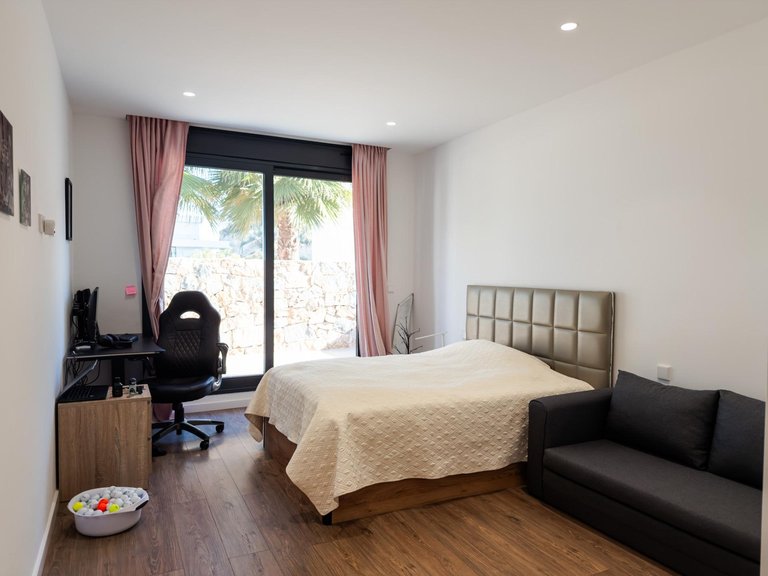 Villa for Sale in Inland Orihuela, Alicante 24