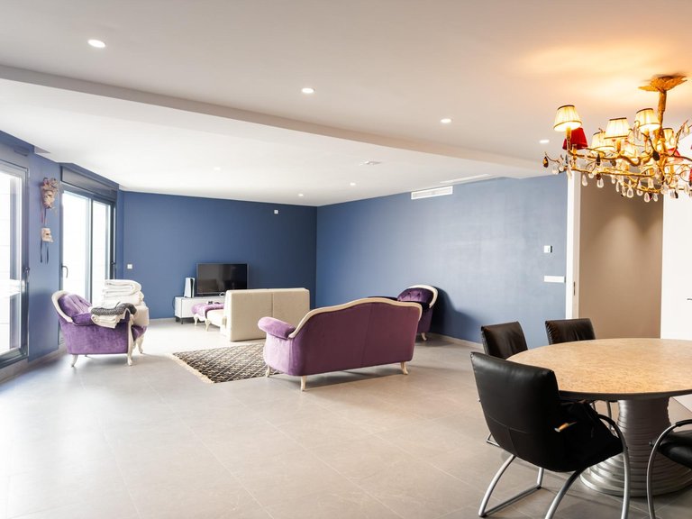 Villa for Sale in Inland Orihuela, Alicante 29