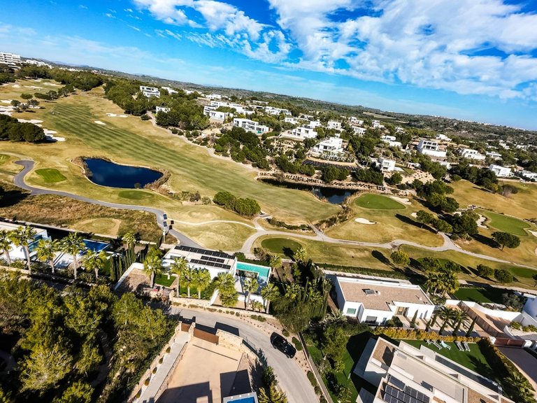 Villa for Sale in Inland Orihuela, Alicante 4