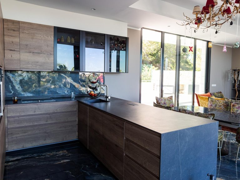 Villa for Sale in Inland Orihuela, Alicante 7