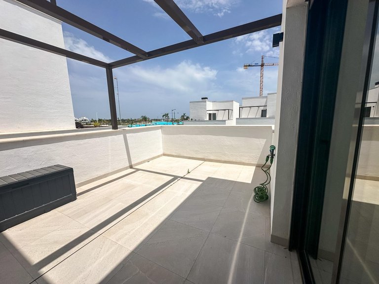 Villa for Sale in Costa Calida Los Alcazares, Murcia 14