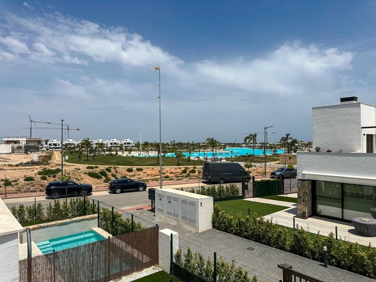 Villa for Sale in Costa Calida Los Alcazares, Murcia 5