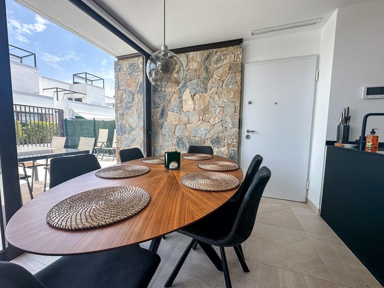 Villa for Sale in Costa Calida Los Alcazares, Murcia 7