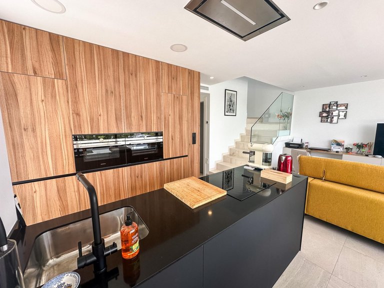 Villa for Sale in Costa Calida Los Alcazares, Murcia 9