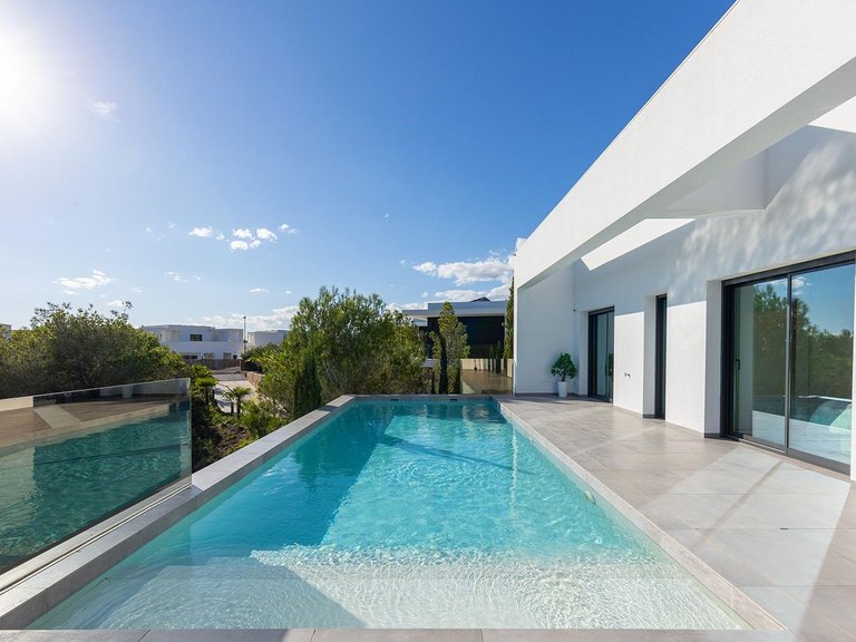 Villa for Sale in Inland Orihuela, Alicante 10