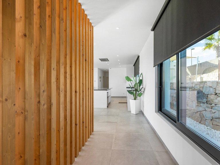 Villa for Sale in Inland Orihuela, Alicante 11