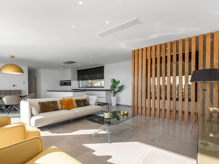 Villa for Sale in Inland Orihuela, Alicante 13