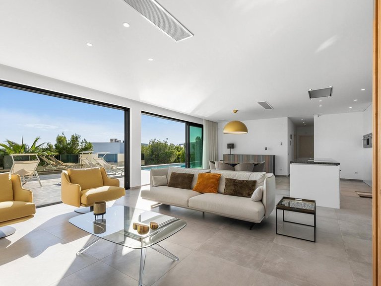 Villa for Sale in Inland Orihuela, Alicante 14