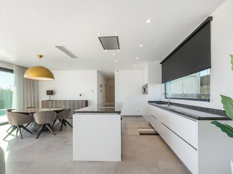 Villa for Sale in Inland Orihuela, Alicante 15