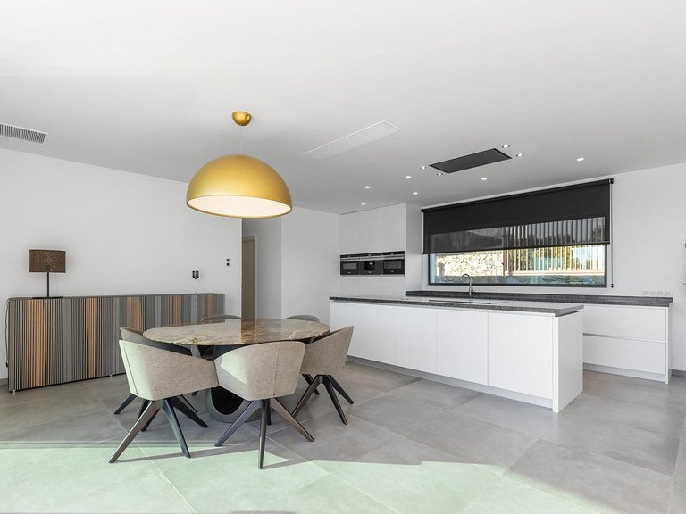 Villa for Sale in Inland Orihuela, Alicante 16