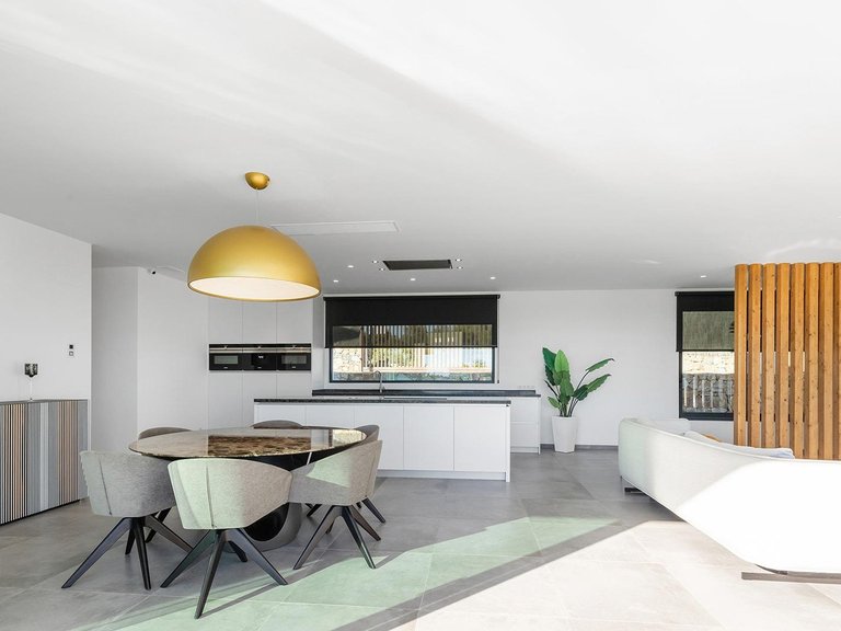 Villa for Sale in Inland Orihuela, Alicante 17