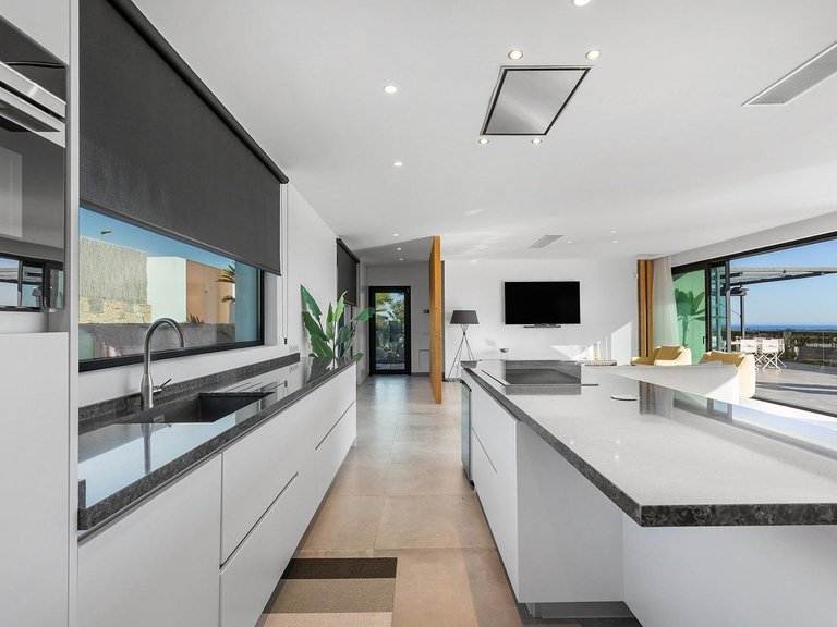 Villa for Sale in Inland Orihuela, Alicante 18