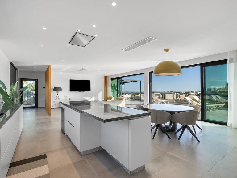 Villa for Sale in Inland Orihuela, Alicante 19